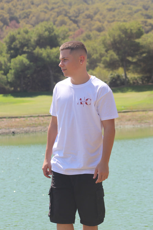 Camiseta Margarita