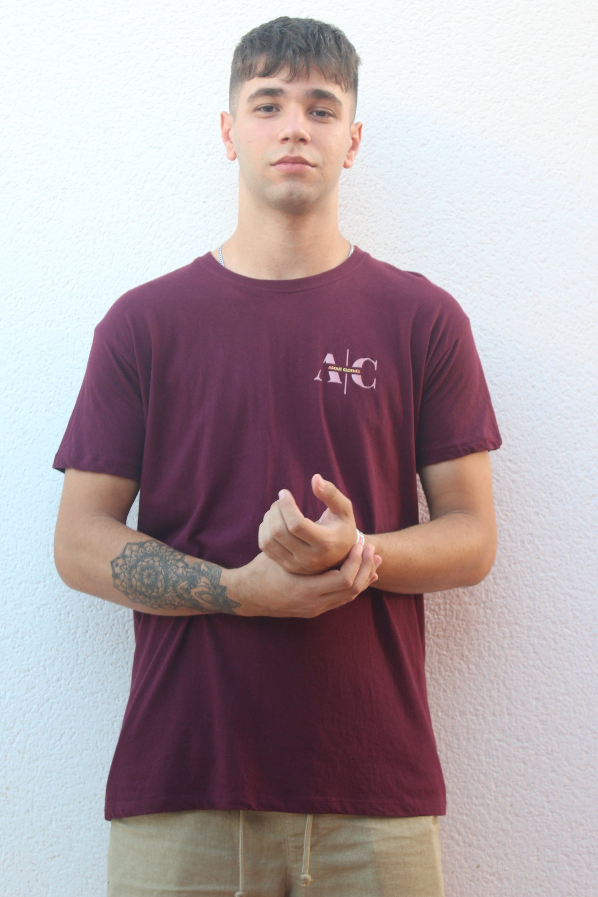 Camiseta Cherries