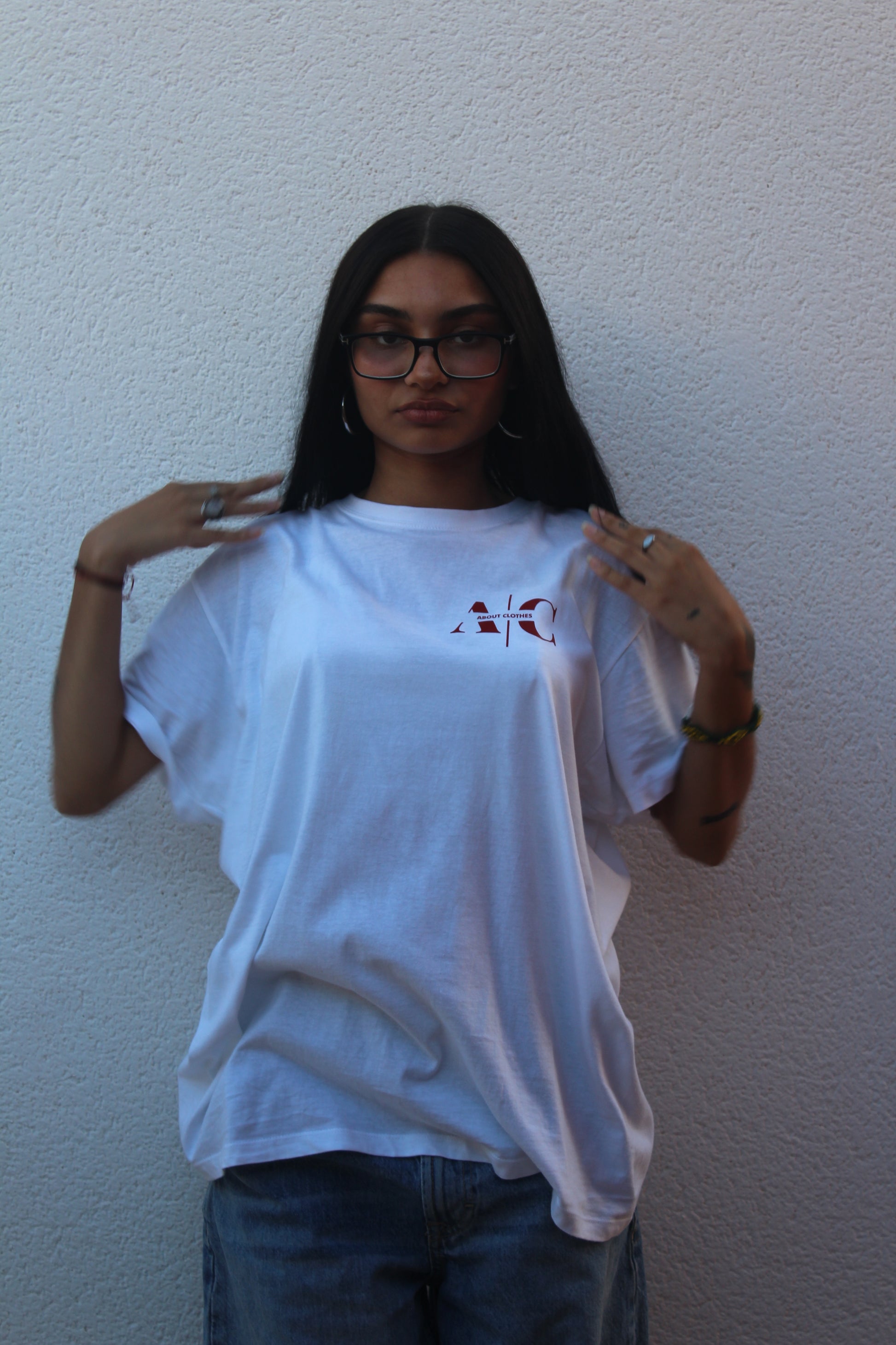 Camiseta Margarita