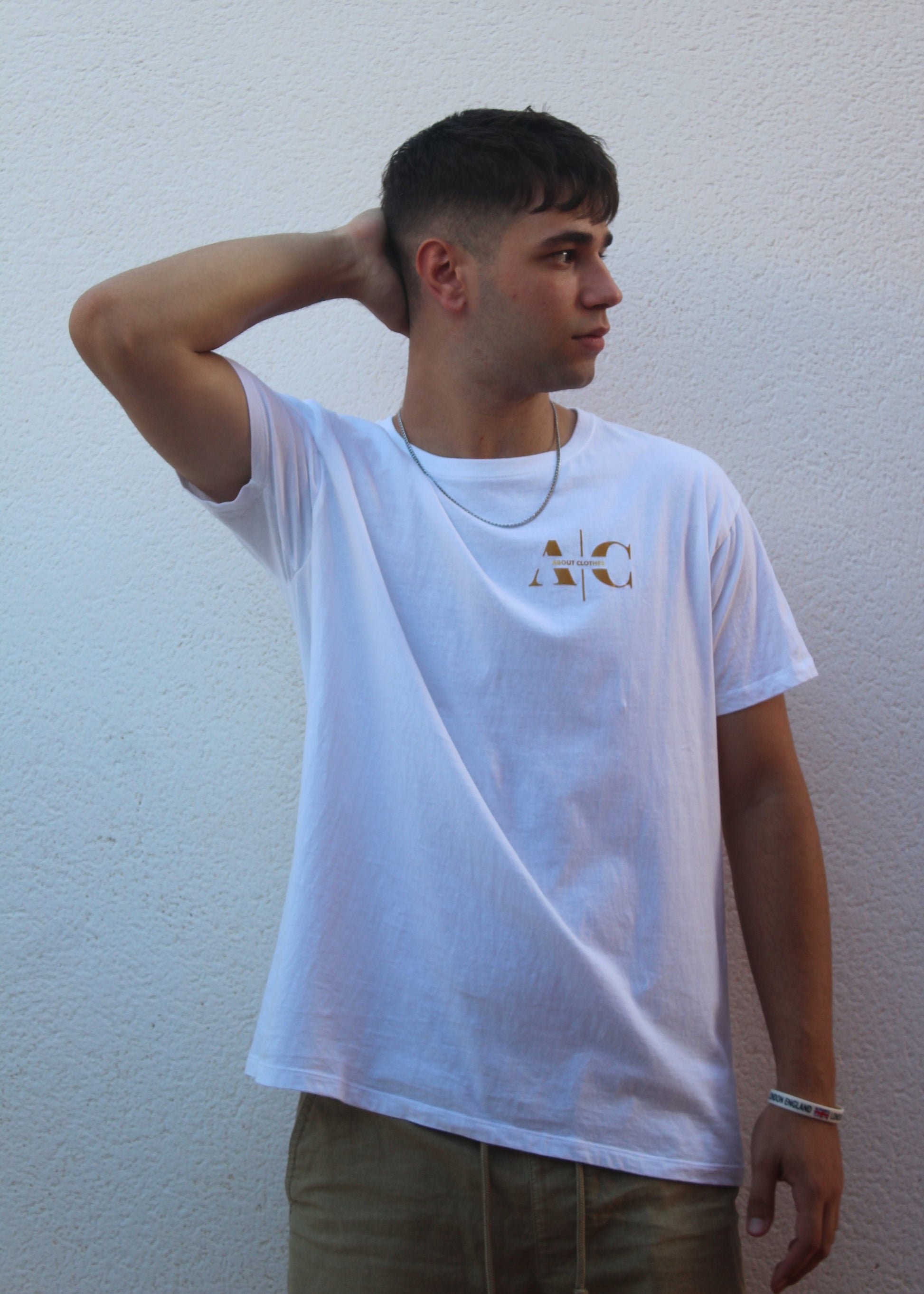 Camiseta Urban