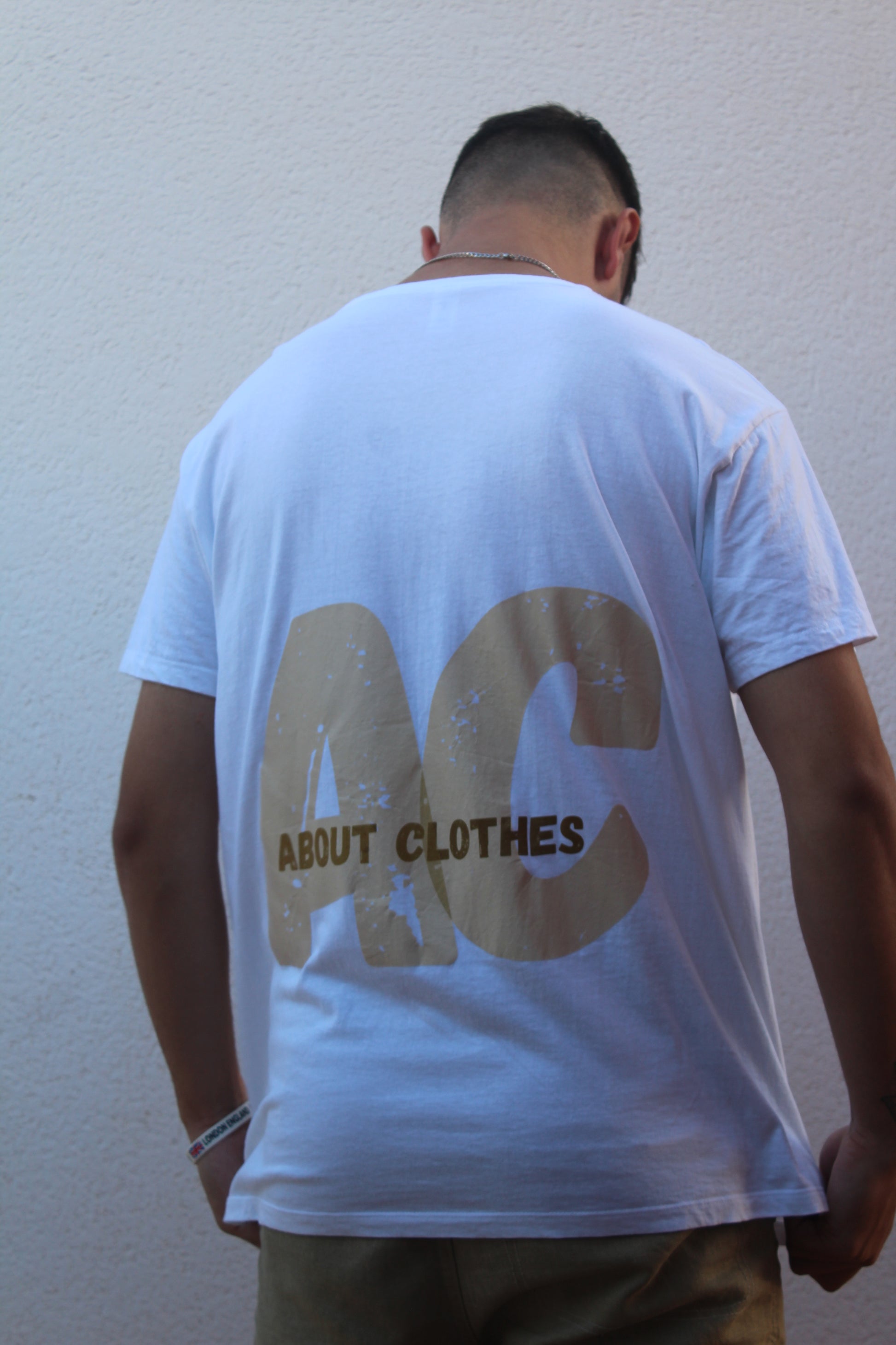 Camiseta Urban