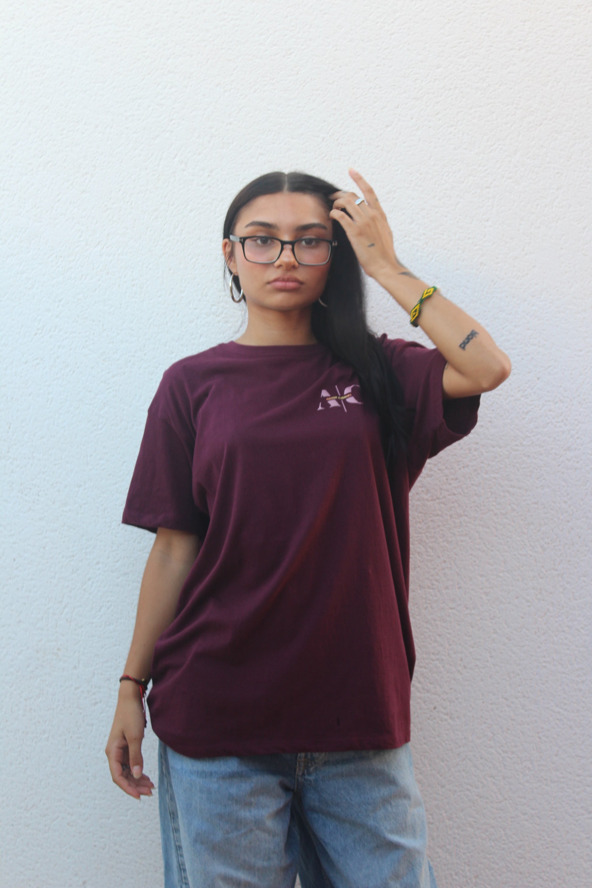 Camiseta Cherries