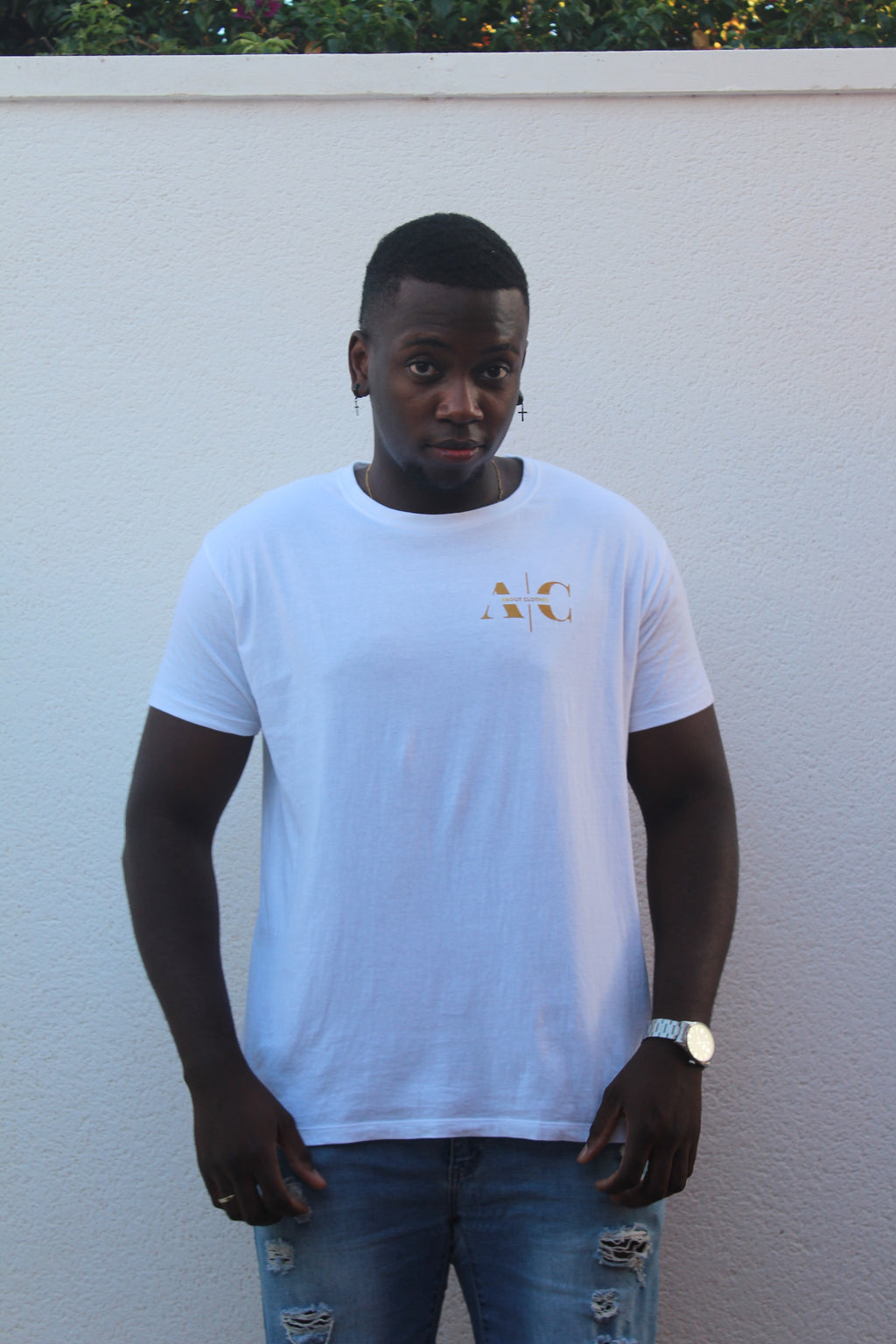 Camiseta Urban