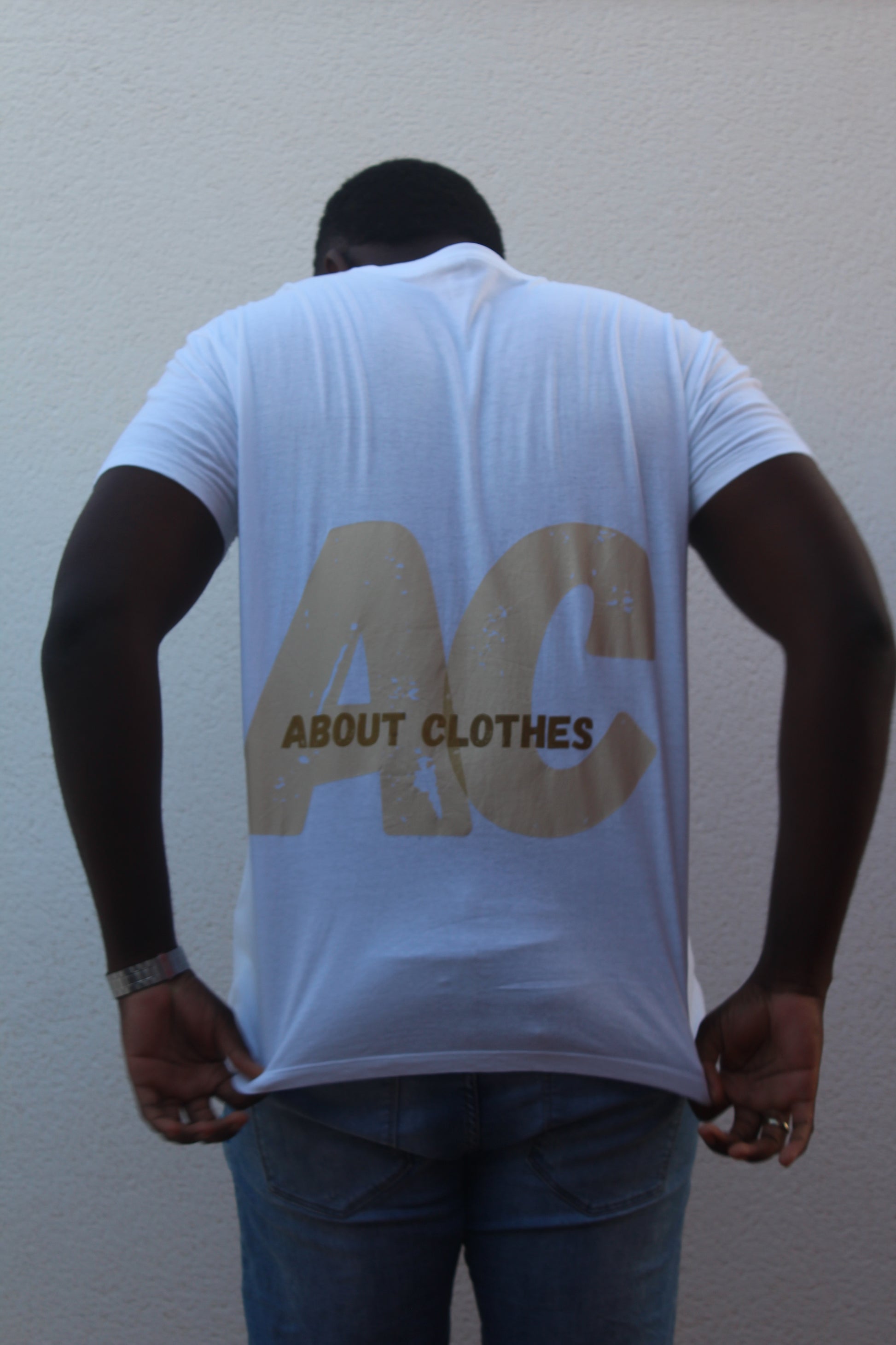 Camiseta Urban