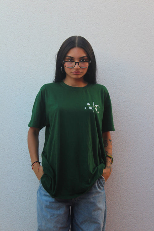 Camiseta Art of Exclusivity