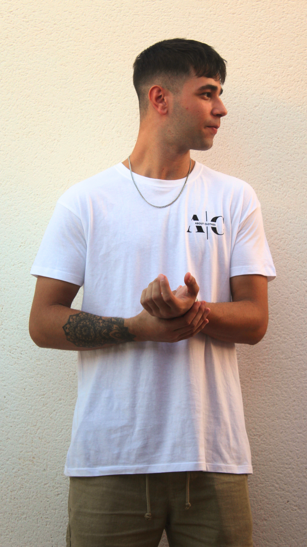 Camiseta Cheers